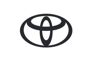 Toyota logo