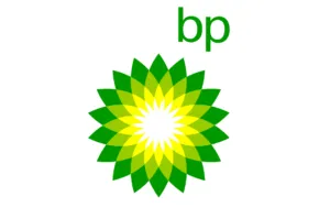 BP logo